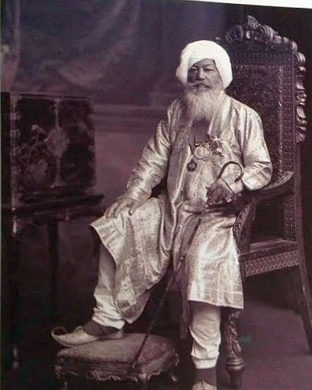 Khem Singh Bedi